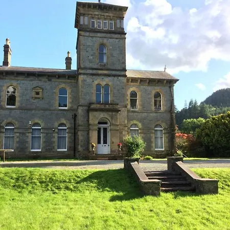 Riverside Apartment Betws-y-Coed Exterior photo