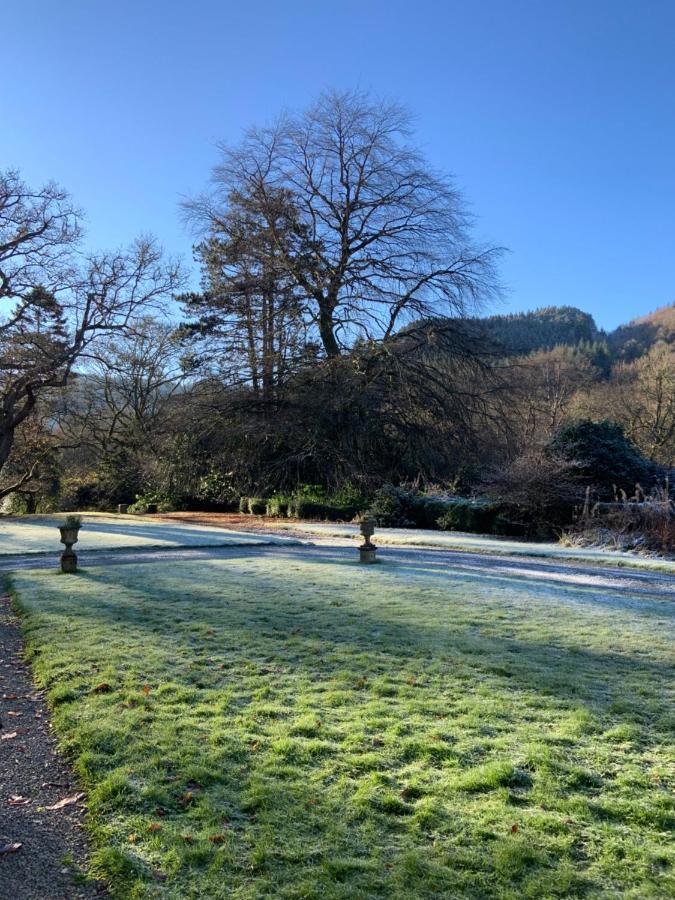 Riverside * Betws-y-Coed
